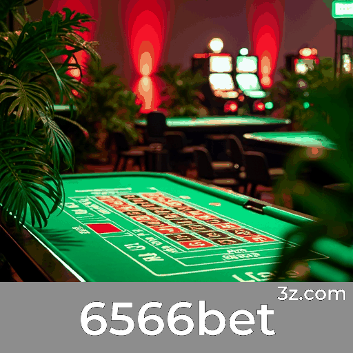 Excelência Tecnológica da 6566bet: Plataforma Inovadora