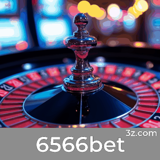 Desenvolvedores e Tecnologia Avançada na 6566bet