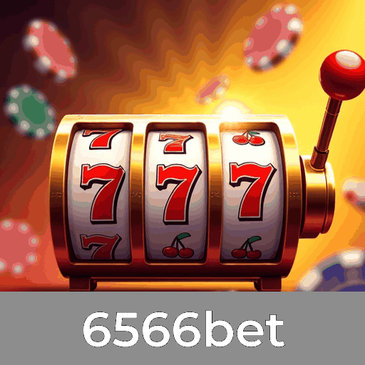 6566bet: Cassino Premiado e Seguro no Brasil