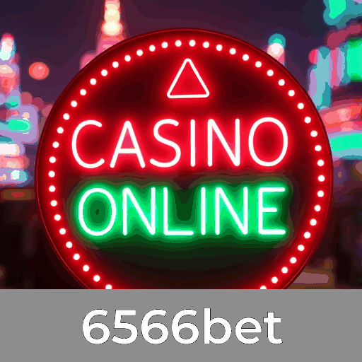 6566bet: Aposte com Facilidade e Segurança no App Móvel