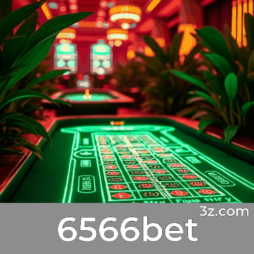 6566bet Casino: Exclusividade e Prestígio VIP